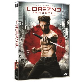 Lobezno inmortal (Bluray) "Edición Alq