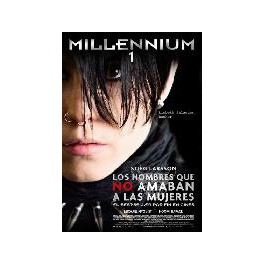 Millennium 1: Los hombres que no... ALQUILER