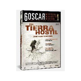 En tierra hostil [DVD]