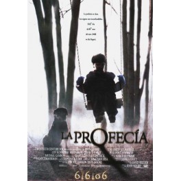 La Profecia 666 [DVD] ALQUILER