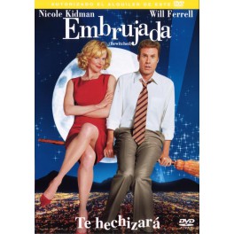 Embrujada [DVD] (2005)