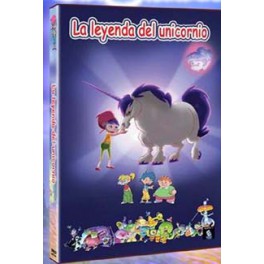 La leyenda del unicornio