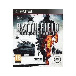 Battlefield: Bad Company 2 - PS3