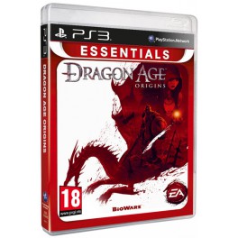 Dragon Age Origins Essentials - PS3