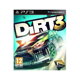 Dirt 3 - PS3