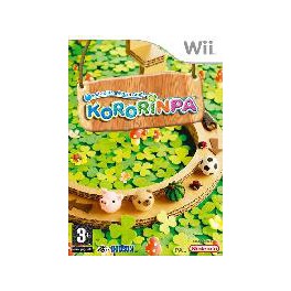 Kororinpa - Wii