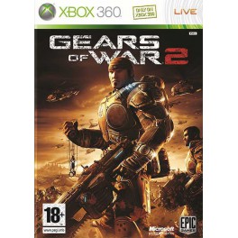 Gears of War 2 - X360