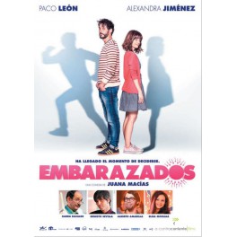 Embarazados