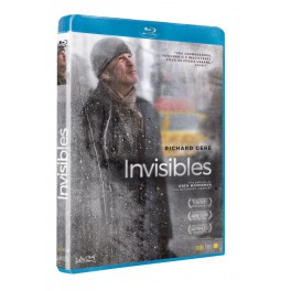 Invisibles (Out of mind)