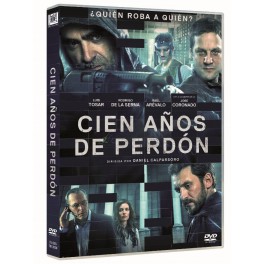 Cien años de perdón