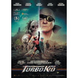 Turbo Kid