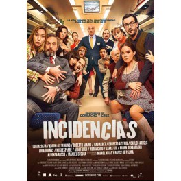 Incidencias