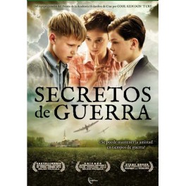 Secretos de guerra