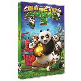 Kung Fu Panda 3