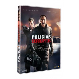 Policías corruptos