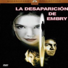 LA DESAPARICION DE EMBRY