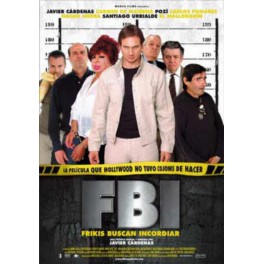 FBI - FRIKIS BUSCAN INCORDIAR