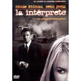 LA INTERPRETE