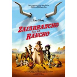 ZAFARRANCHO EN EL RANCHO