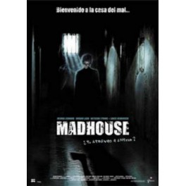 MADHOUSE