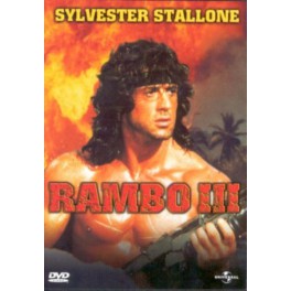 RAMBO III