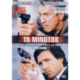 15 MINUTOS