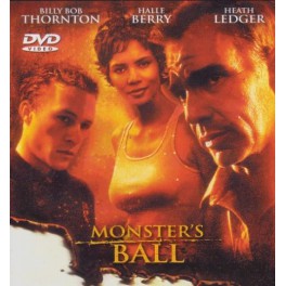 MONSTER'S BALL