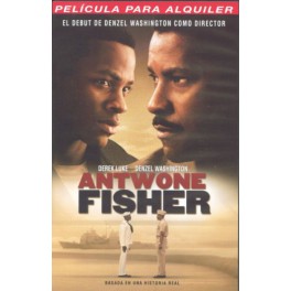 ANTWONE FISHER