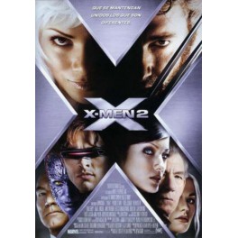 X-MEN 2