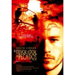 DEVORADOR DE PECADOS