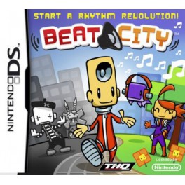 BEAT CITY - NDS