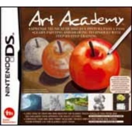 ART ACADEMY - NDS