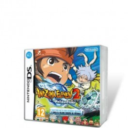 INAZUMA ELEVEN 2 VENTISCA ETERNA - NDS