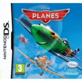 PLANES - NDS