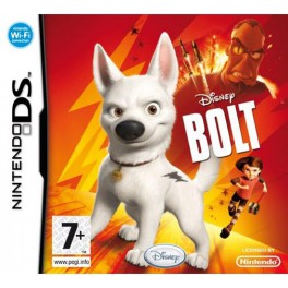 Bolt - NDS