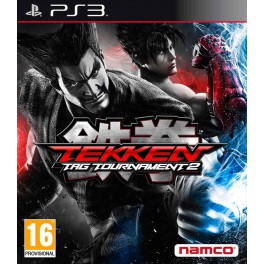 Tekken Tag Tournament 2 - PS3