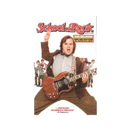 School of Rock (DVD)