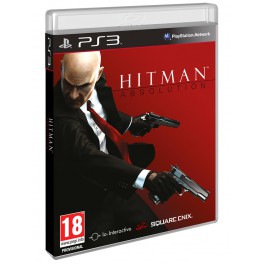 Hitman Absolution - PS3