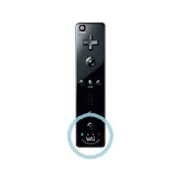 Mando Remote Plus motion plus