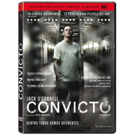 Convicto