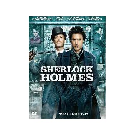 Sherlock Holmes  (2010)