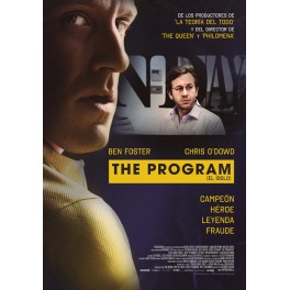 The Program (El ídolo)