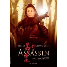 THE ASSASSIN