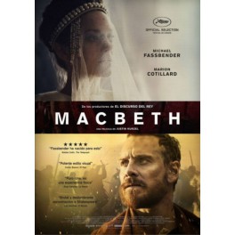 MACBETH (2015)