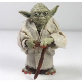 Figura Maestro Yoda Star Wars