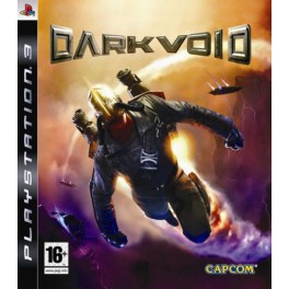 DARK VOID - PS3