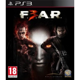 F.3.A.R. - PS3