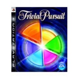 TRIVIAL PURSUIT - PS3