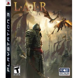 LAIR - PS3