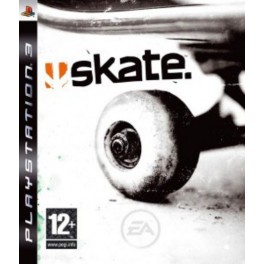 SKATE - PS3